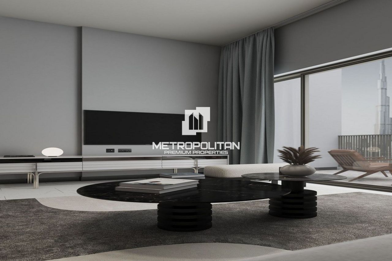 Apartamento en Dubái, EAU, 131 m² - imagen 6