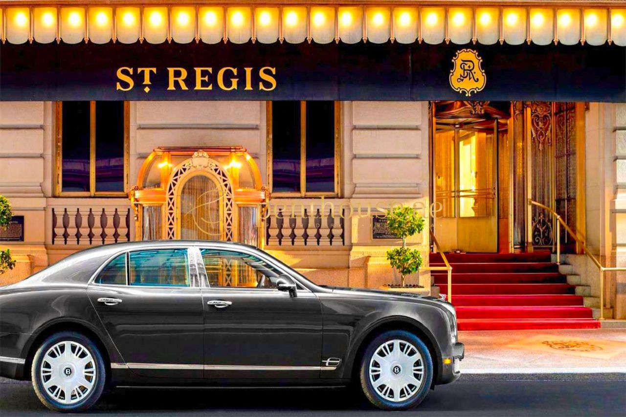 Apartamento en Dubái, EAU, 134 m² - imagen 6