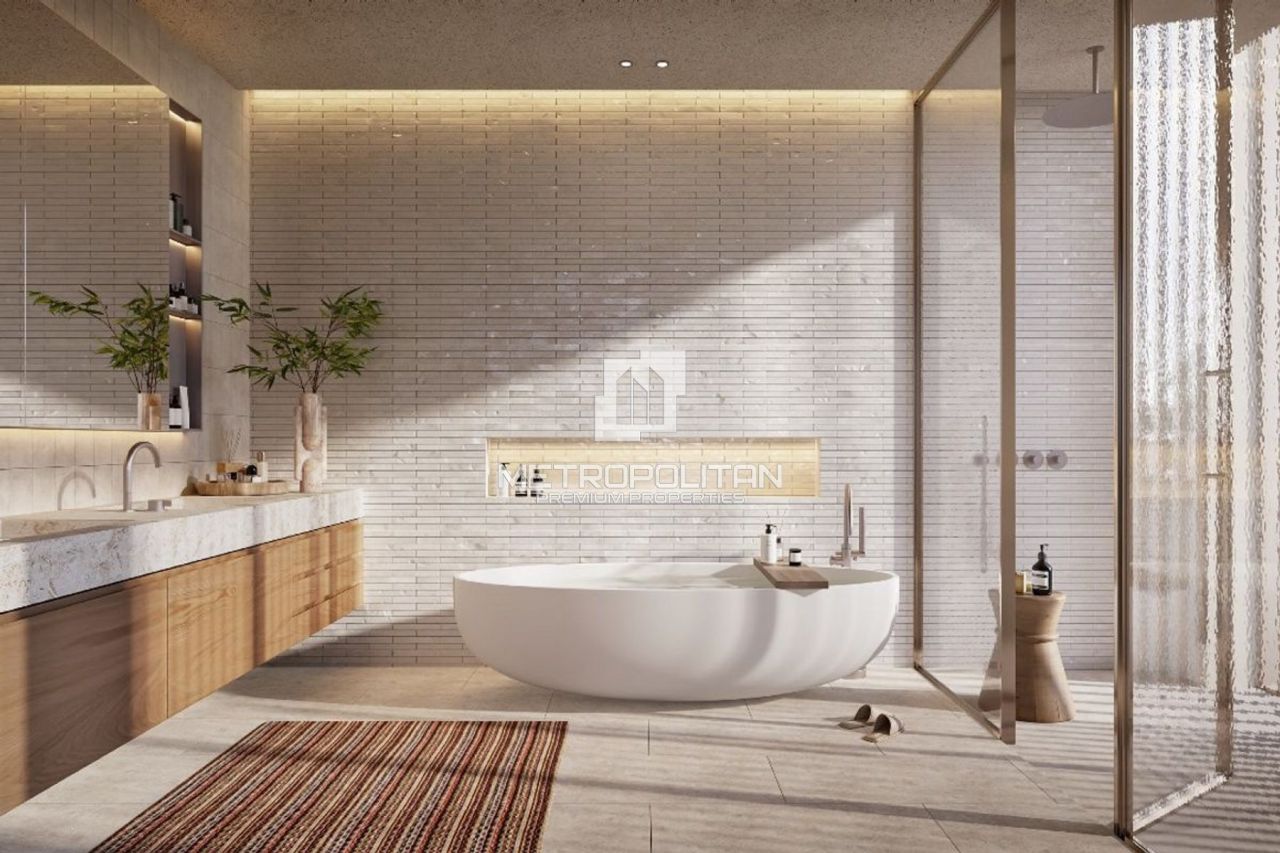 Villa in Dubai, VAE, 614 m² - Foto 6