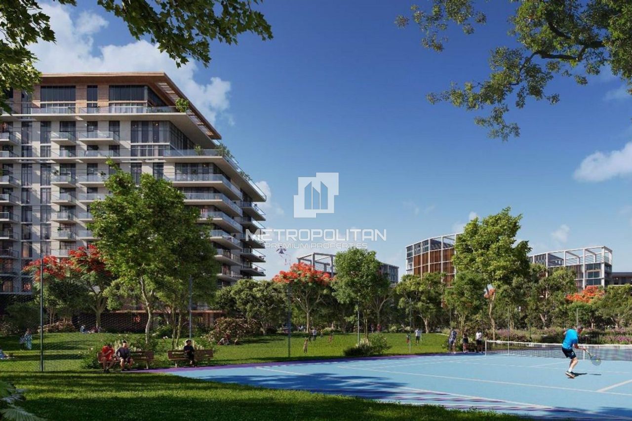 Apartment in Dubai, VAE, 76 m² - Foto 6