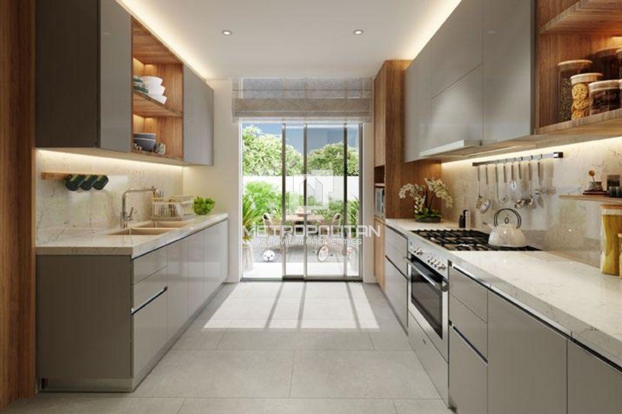 Villa in Dubai, VAE, 441 m² - Foto 6