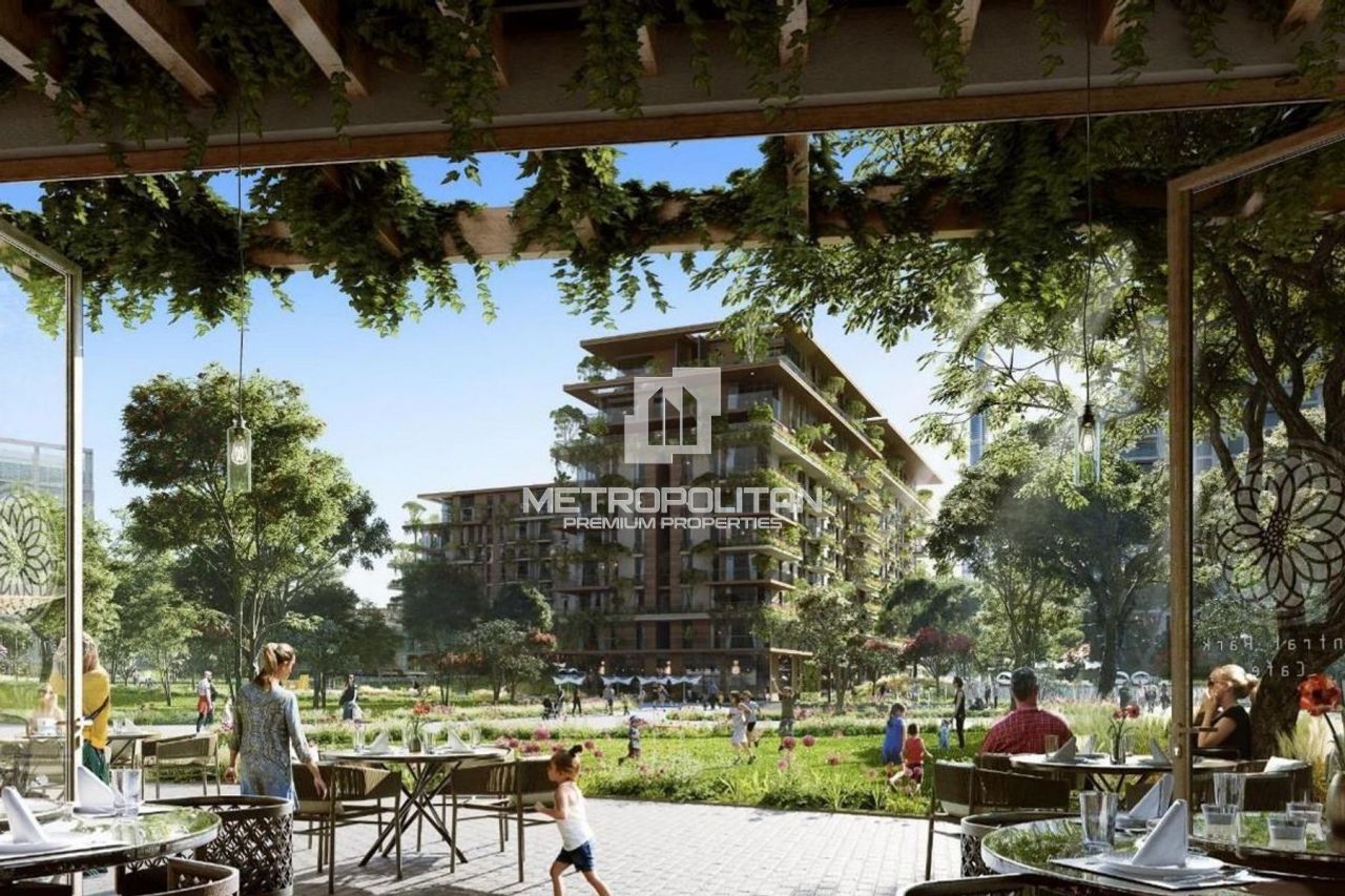 Apartment in Dubai, VAE, 76 m² - Foto 7