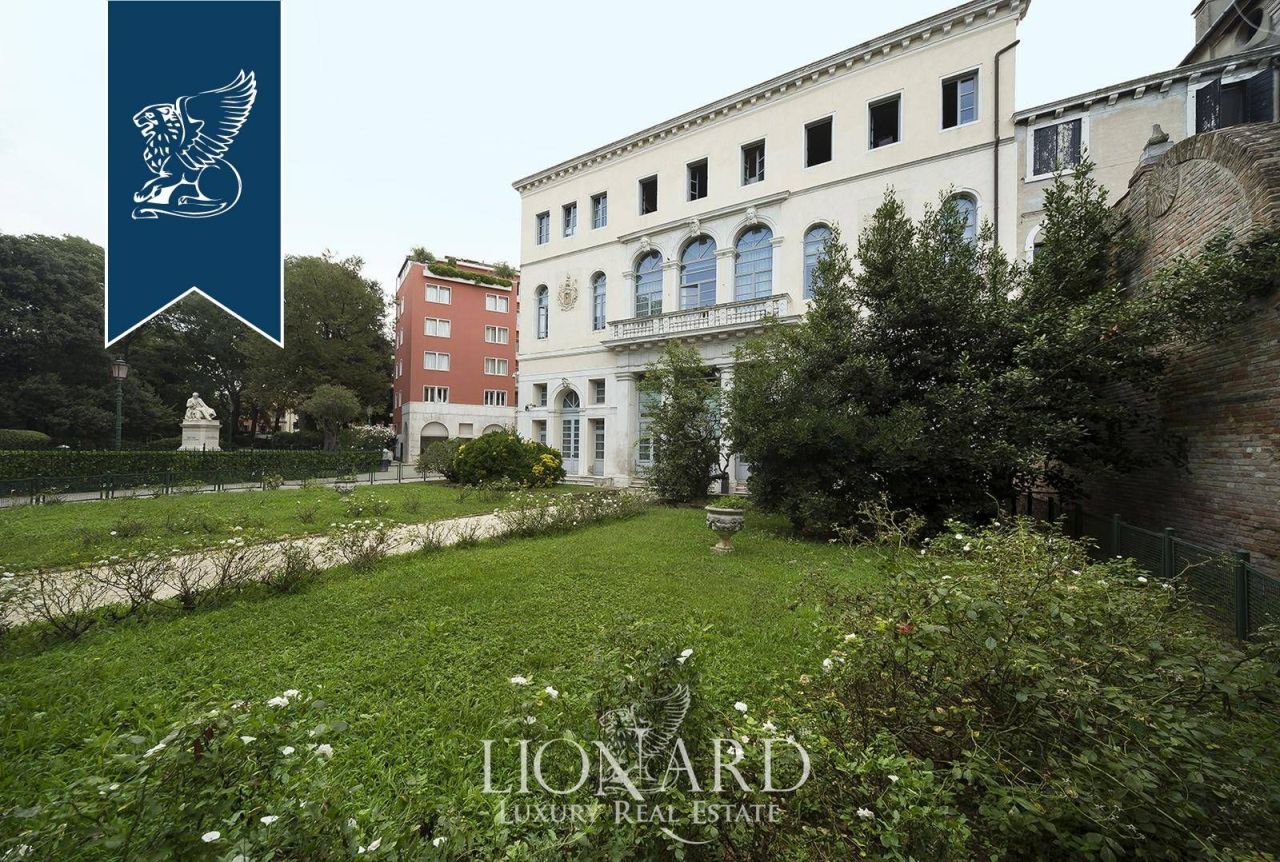 Haus in Venedig, Italien, 1 980 m² - Foto 12