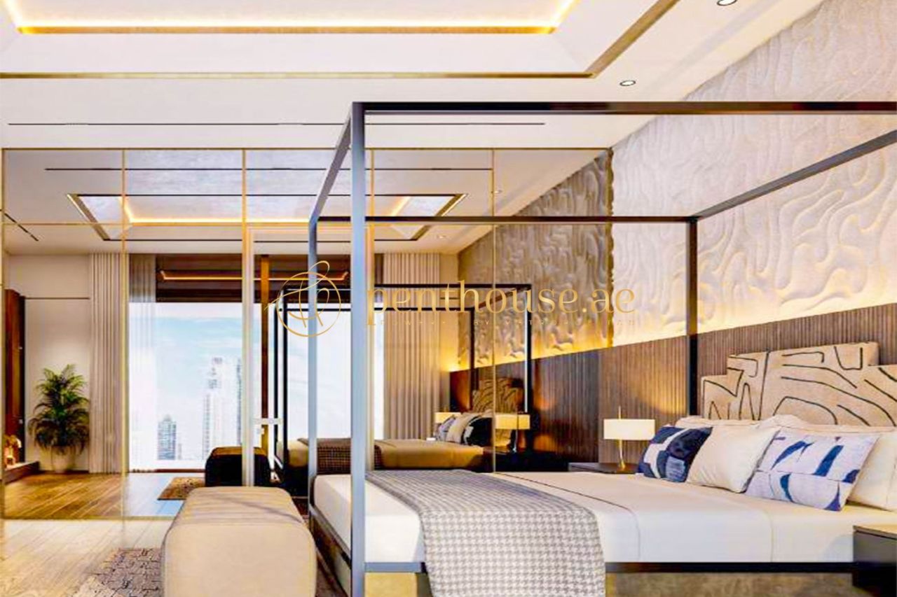 Apartment in Dubai, VAE, 170 m² - Foto 8