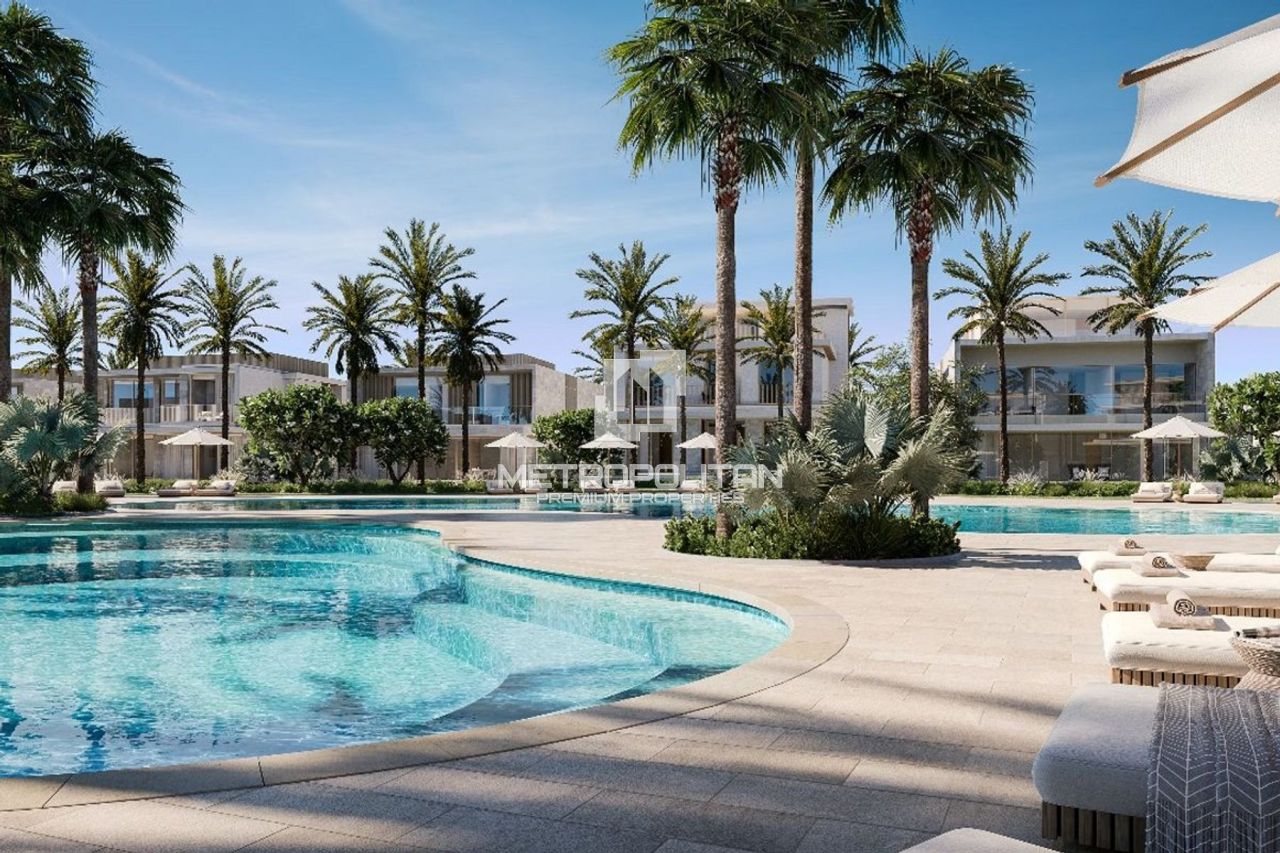 Villa in Dubai, VAE, 614 m² - Foto 8