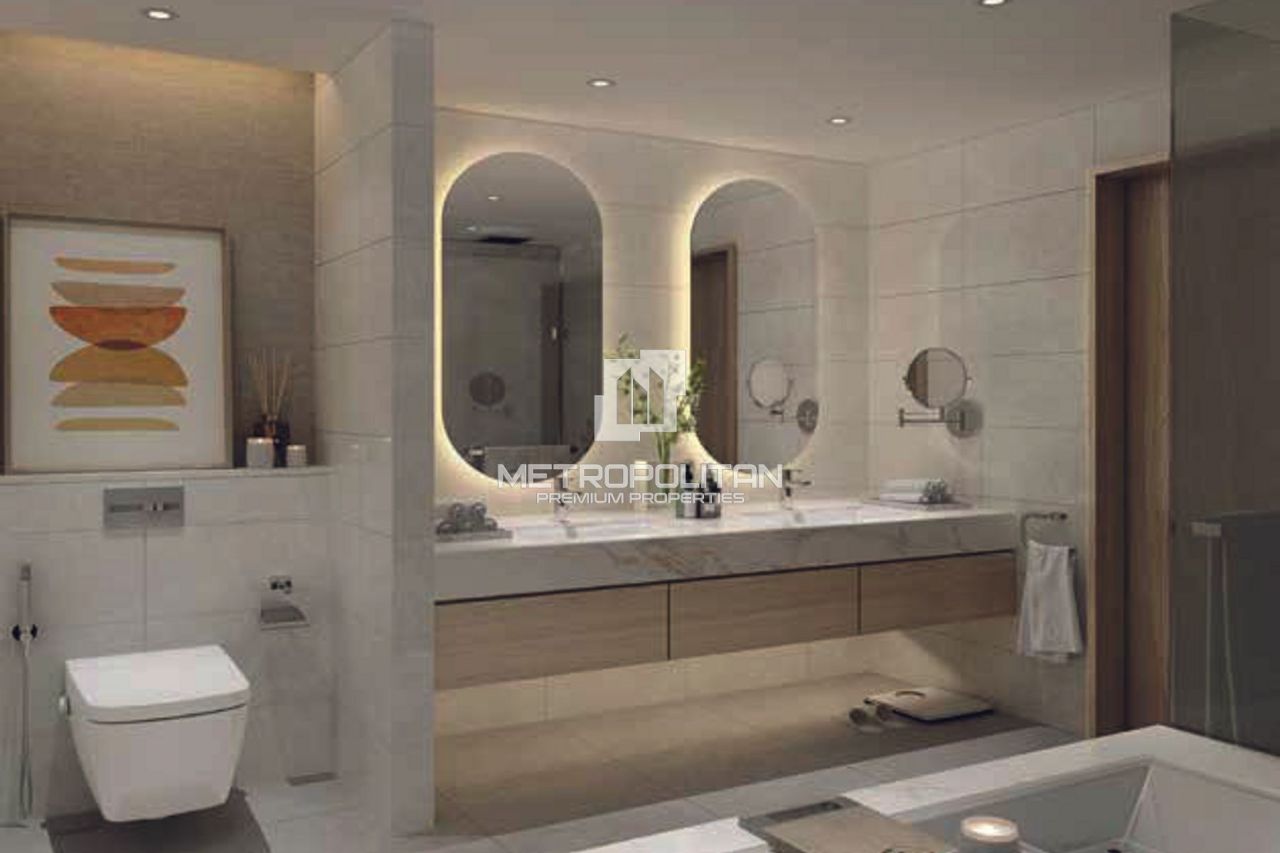 Villa in Dubai, VAE, 441 m² - Foto 8