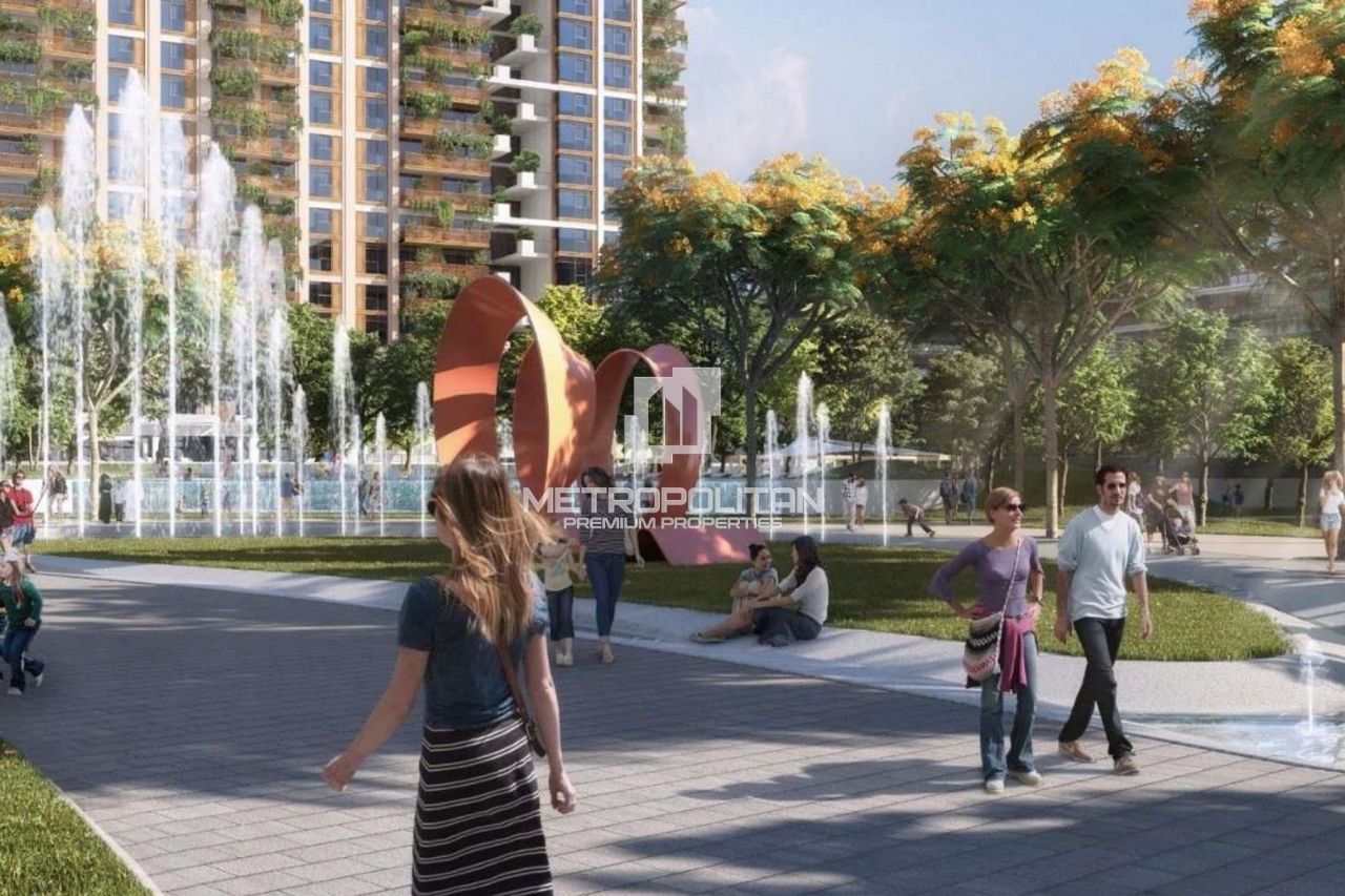 Apartment in Dubai, VAE, 76 m² - Foto 9