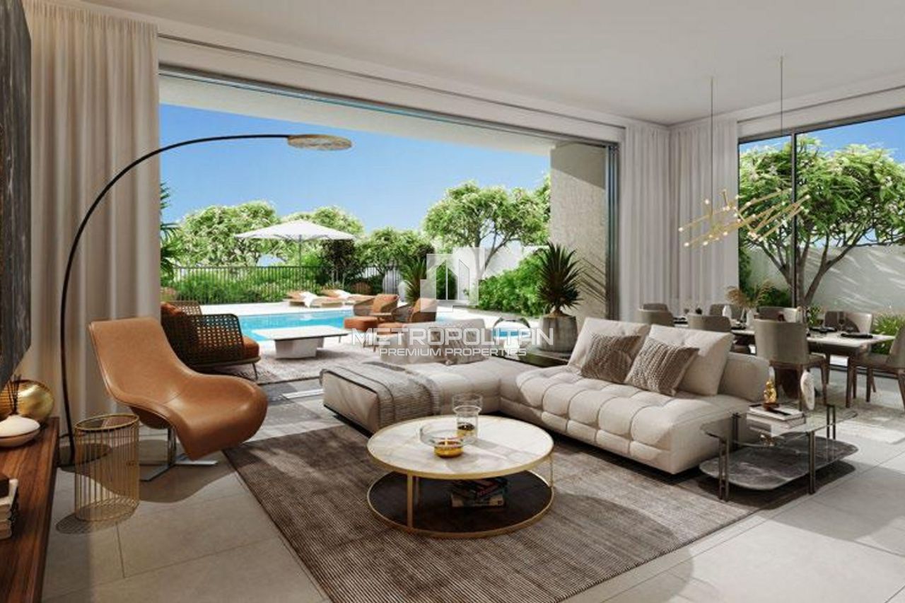 Villa in Dubai, VAE, 441 m² - Foto 9