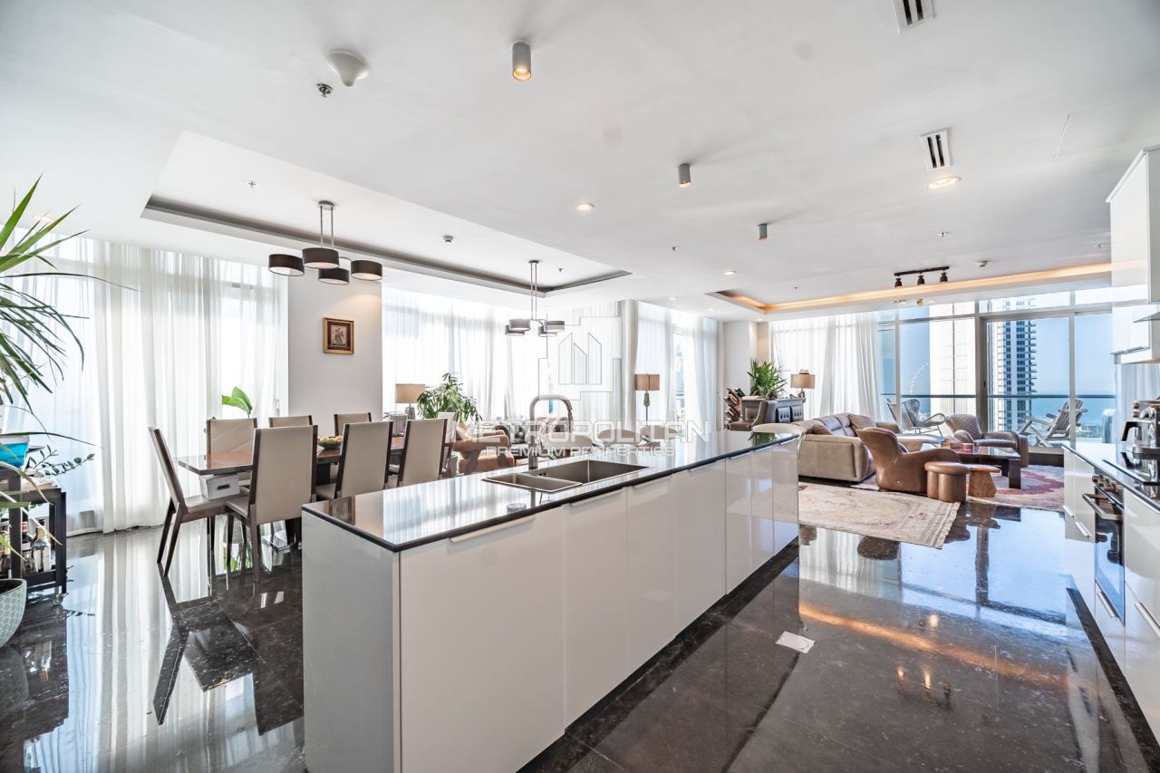 Apartment in Dubai, VAE, 364 m² - Foto 9