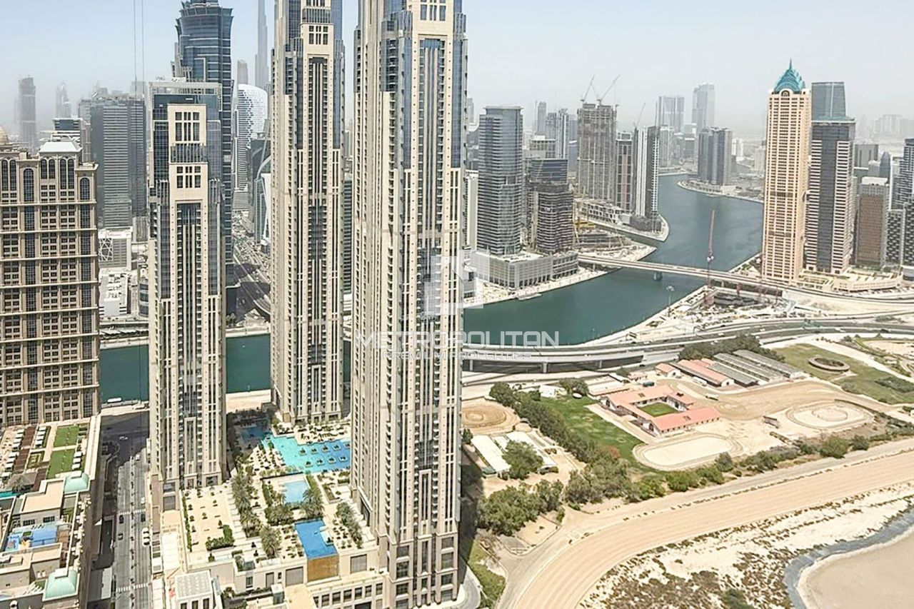 Apartment in Dubai, UAE, 40 m² - picture 9