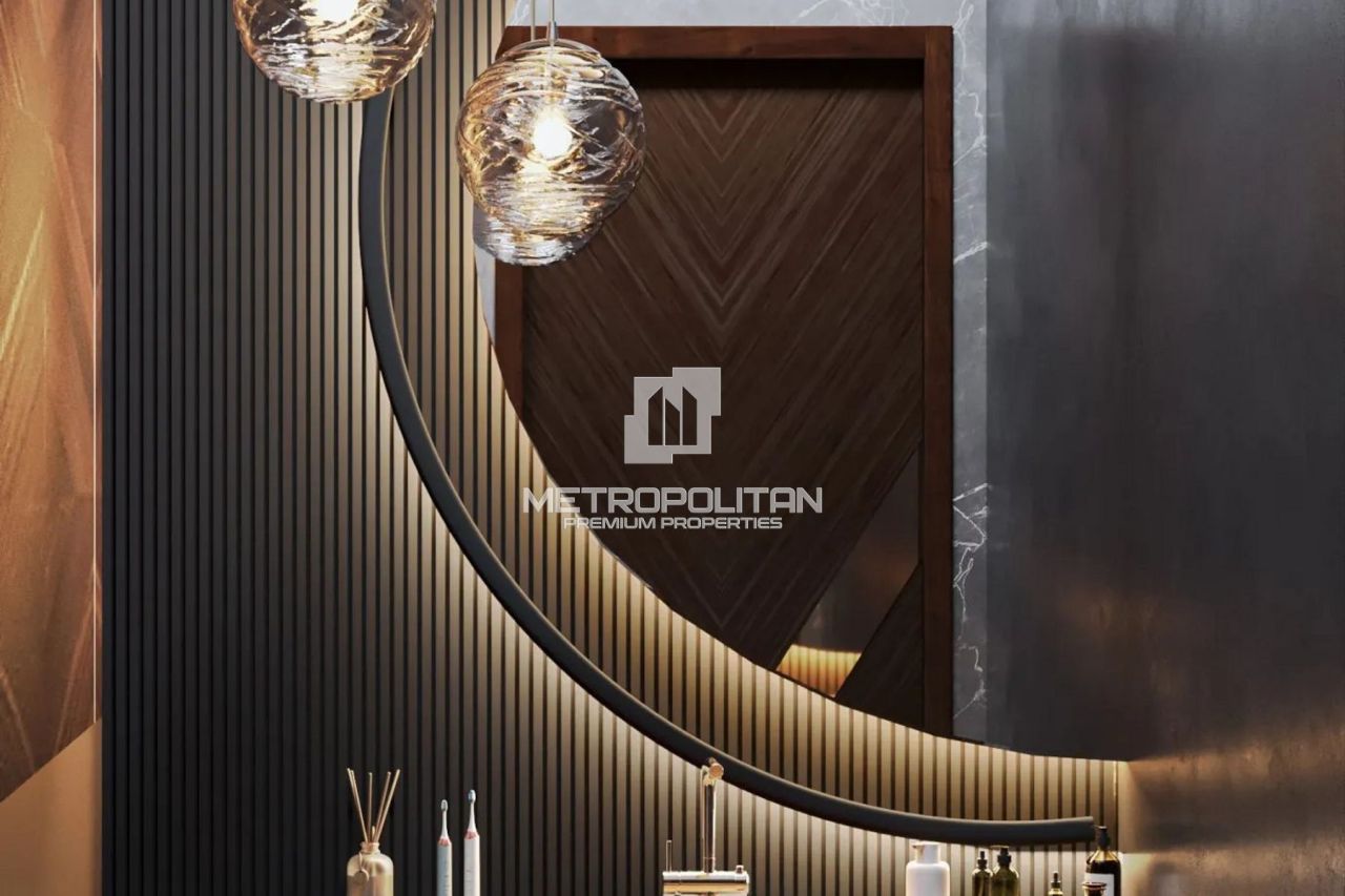 Apartment in Dubai, UAE, 68 m² - picture 9