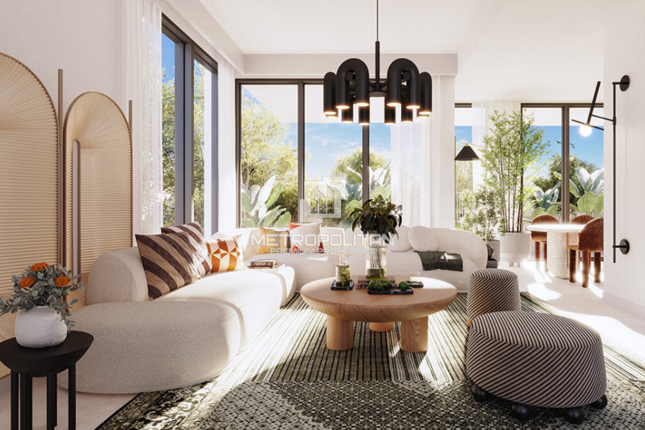 Stadthaus in Dubai, VAE, 200 m² - Foto 9