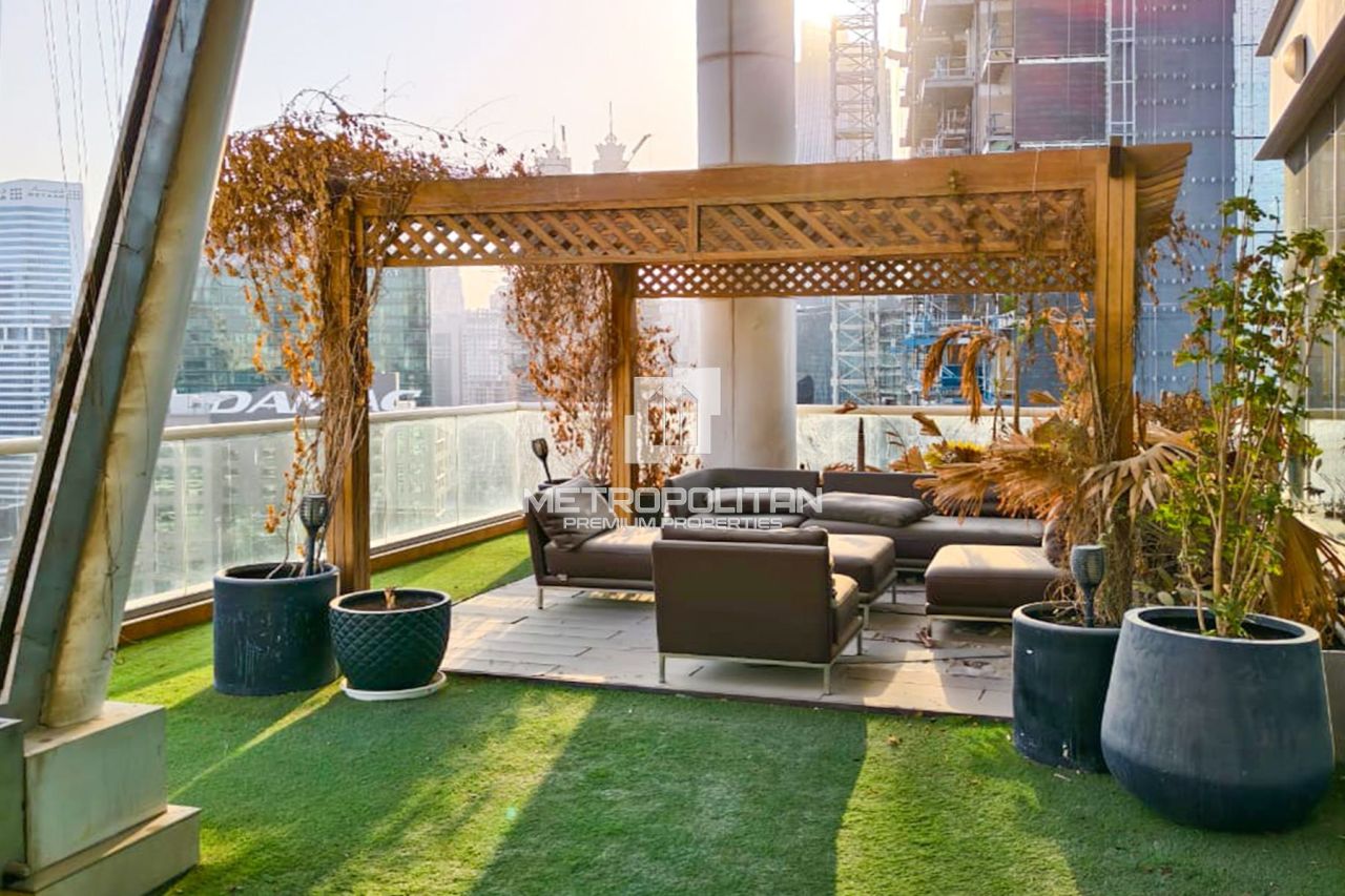 Büro in Dubai, VAE, 199 m² - Foto 9