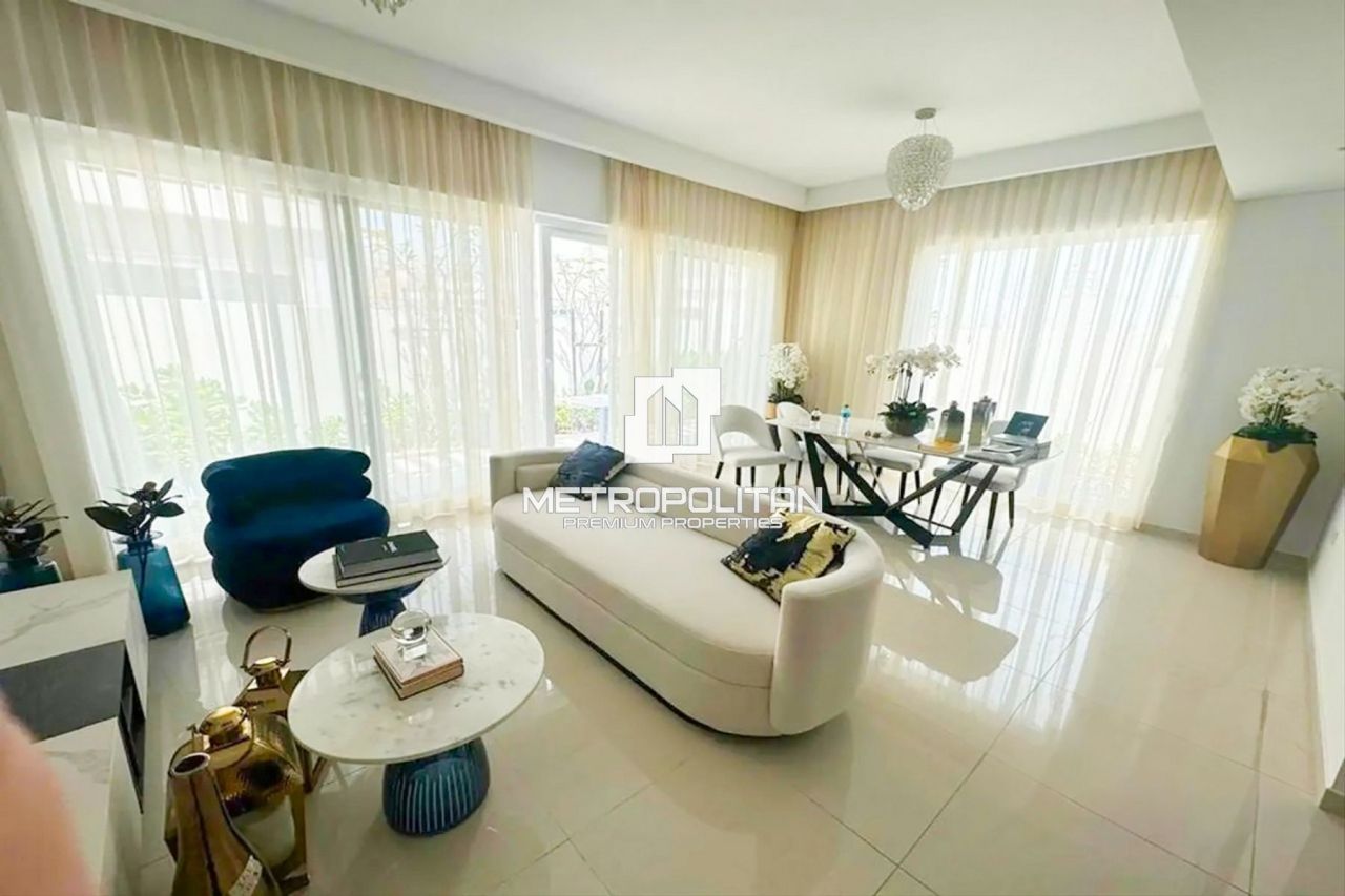 Maison urbaine à Dubaï, EAU, 210 m² - image 9