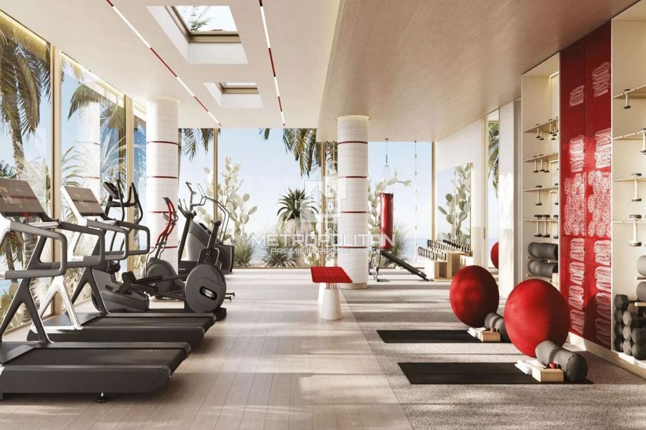 Appartement à Ras al-Khaimah, EAU, 79 m² - image 9