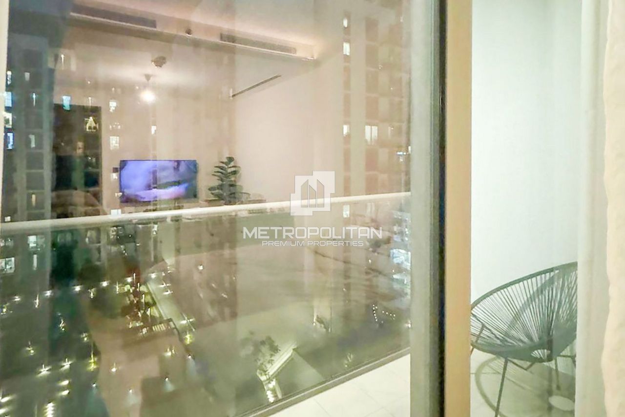 Appartamenti a Dubai, EAU, 55 m² - foto 10