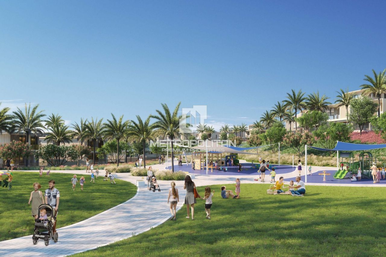 Villa in Dubai, VAE, 441 m² - Foto 10