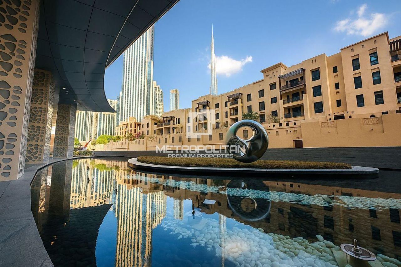 Apartamento en Dubái, EAU, 135 m² - imagen 10