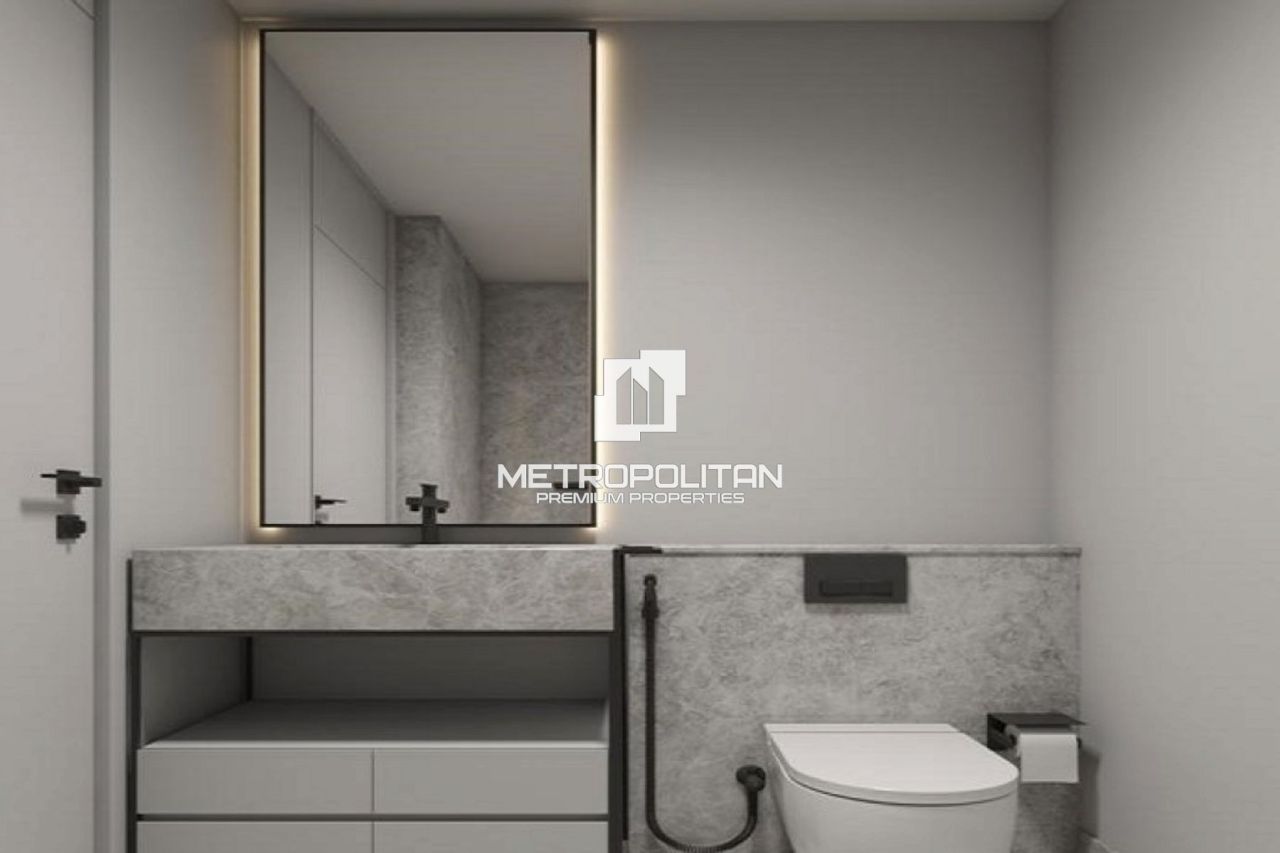 Apartamento en Dubái, EAU, 131 m² - imagen 10