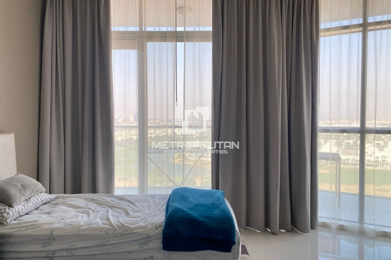 Appartement à Dubaï, EAU, 119 m² - image 10