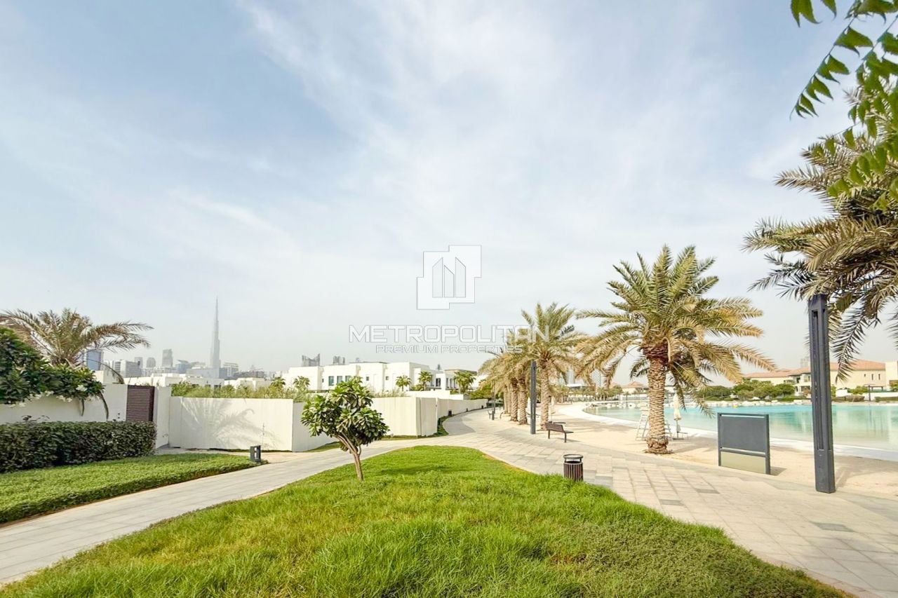 Land in Dubai, UAE, 4 839 m² - picture 10