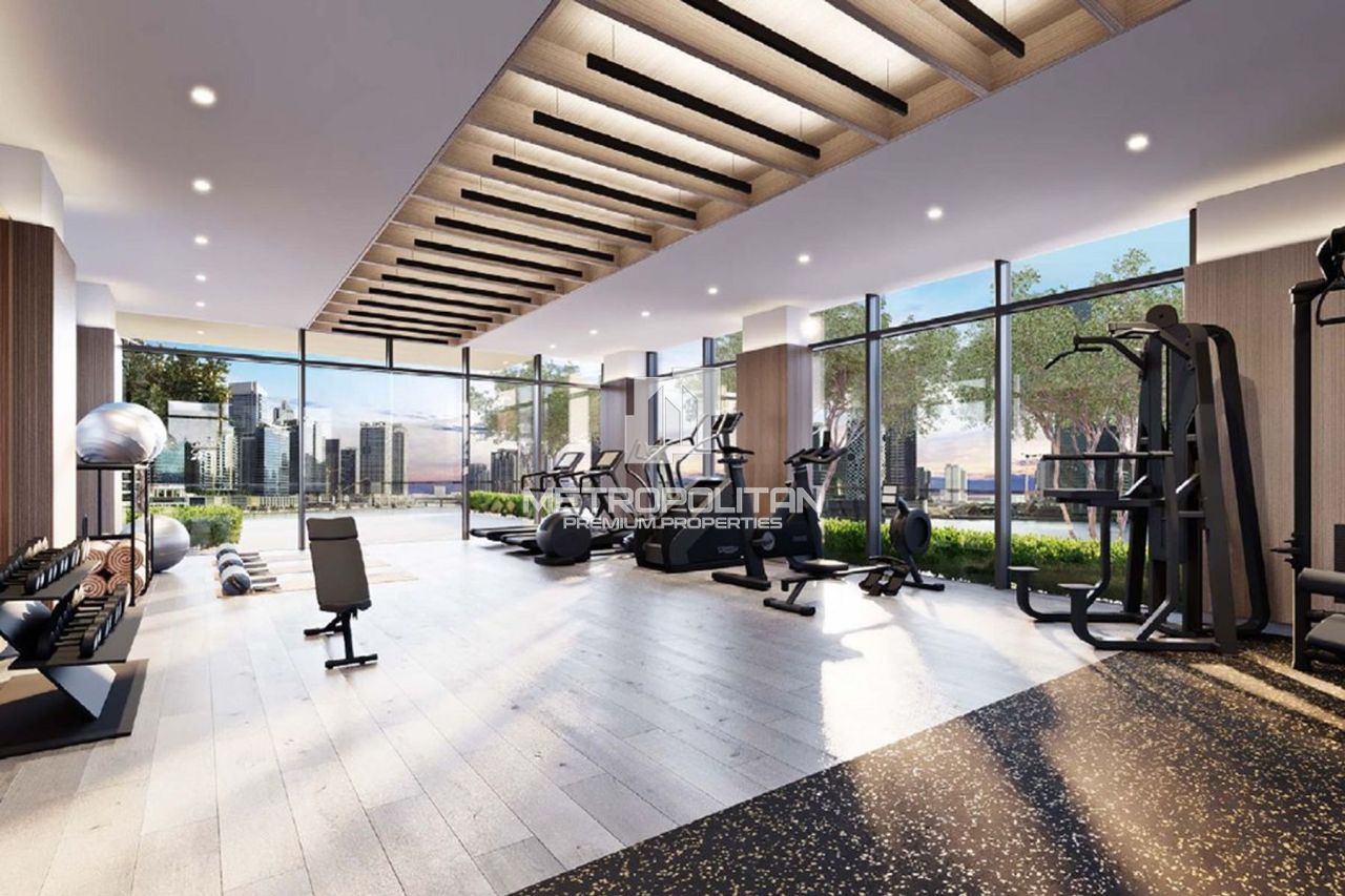 Appartamenti a Dubai, EAU, 133 m² - foto 10