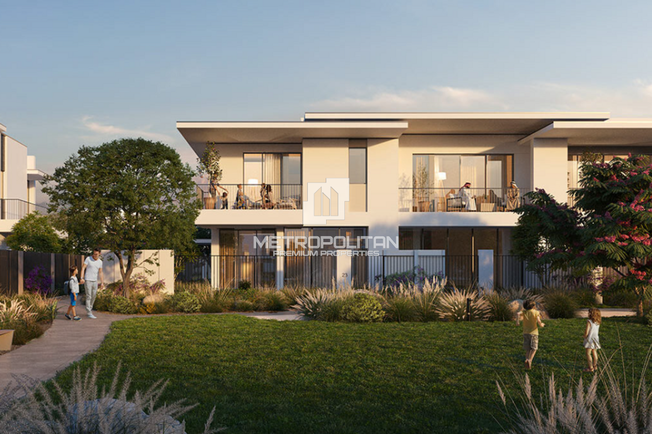 Stadthaus in Dubai, VAE, 200 m² - Foto 10