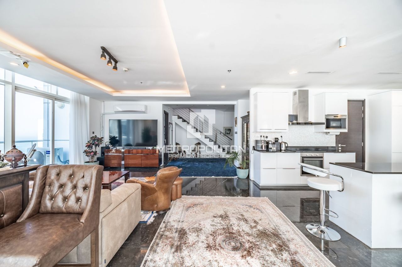 Apartment in Dubai, VAE, 364 m² - Foto 10