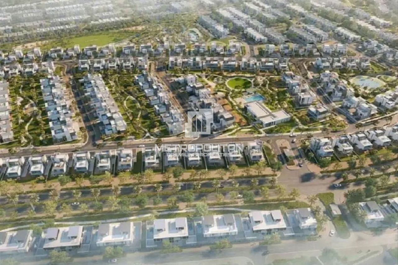 Villa in Dubai, VAE, 432 m² - Foto 10