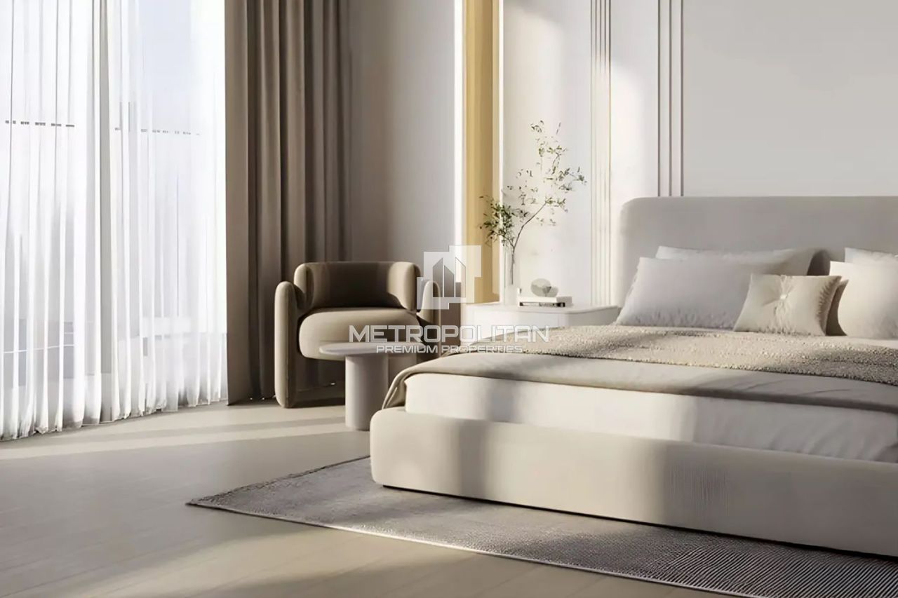 Apartment in Dubai, VAE, 79 m² - Foto 10