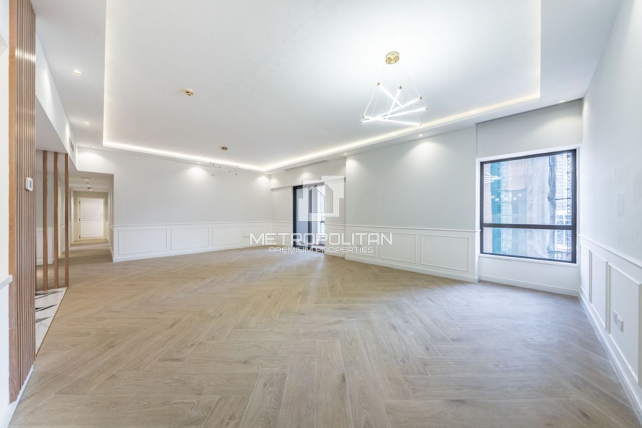 Apartment in Dubai, UAE, 252 m² - picture 10