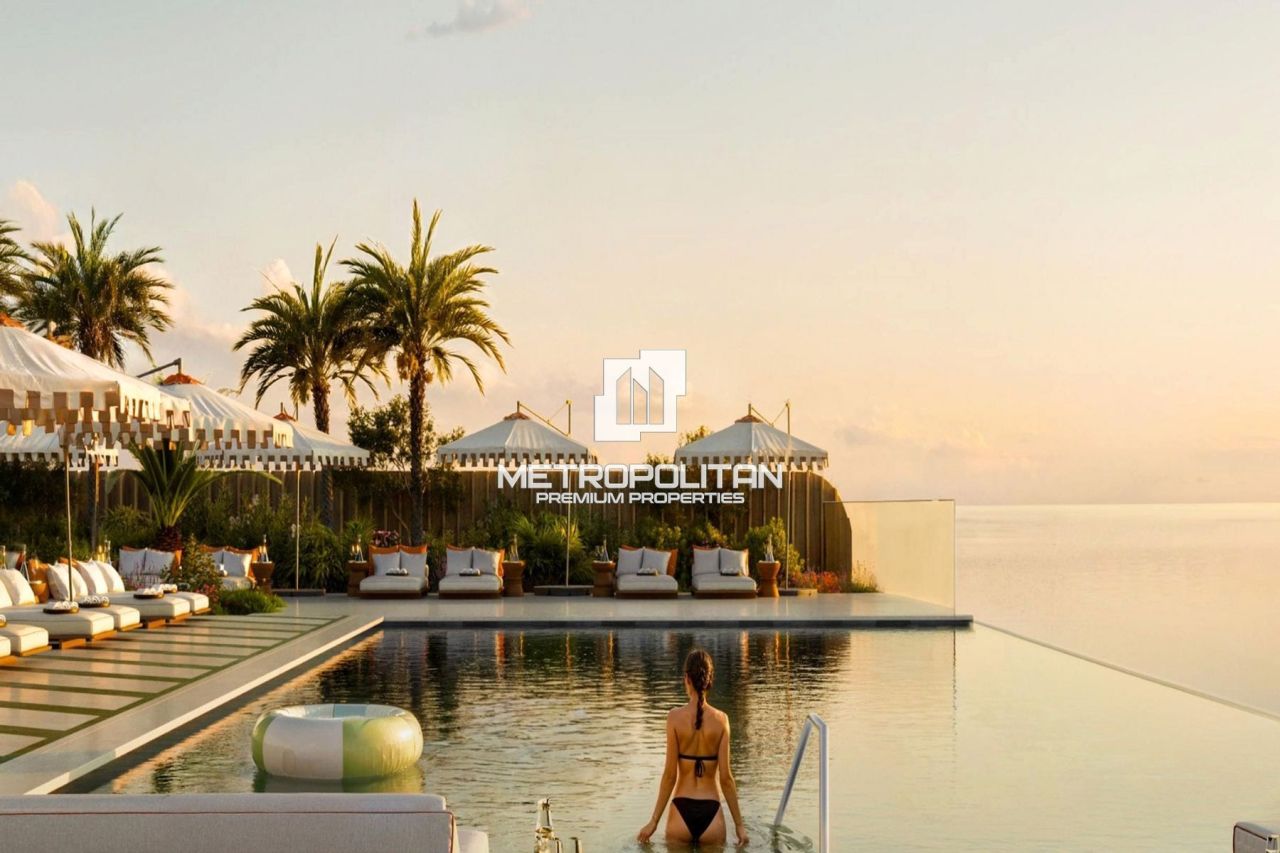 Appartamenti a Ras Al Khayma, EAU, 118 m² - foto 10