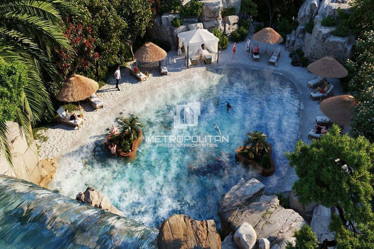 Casa adosada en Dubái, EAU, 193 m² - imagen 10