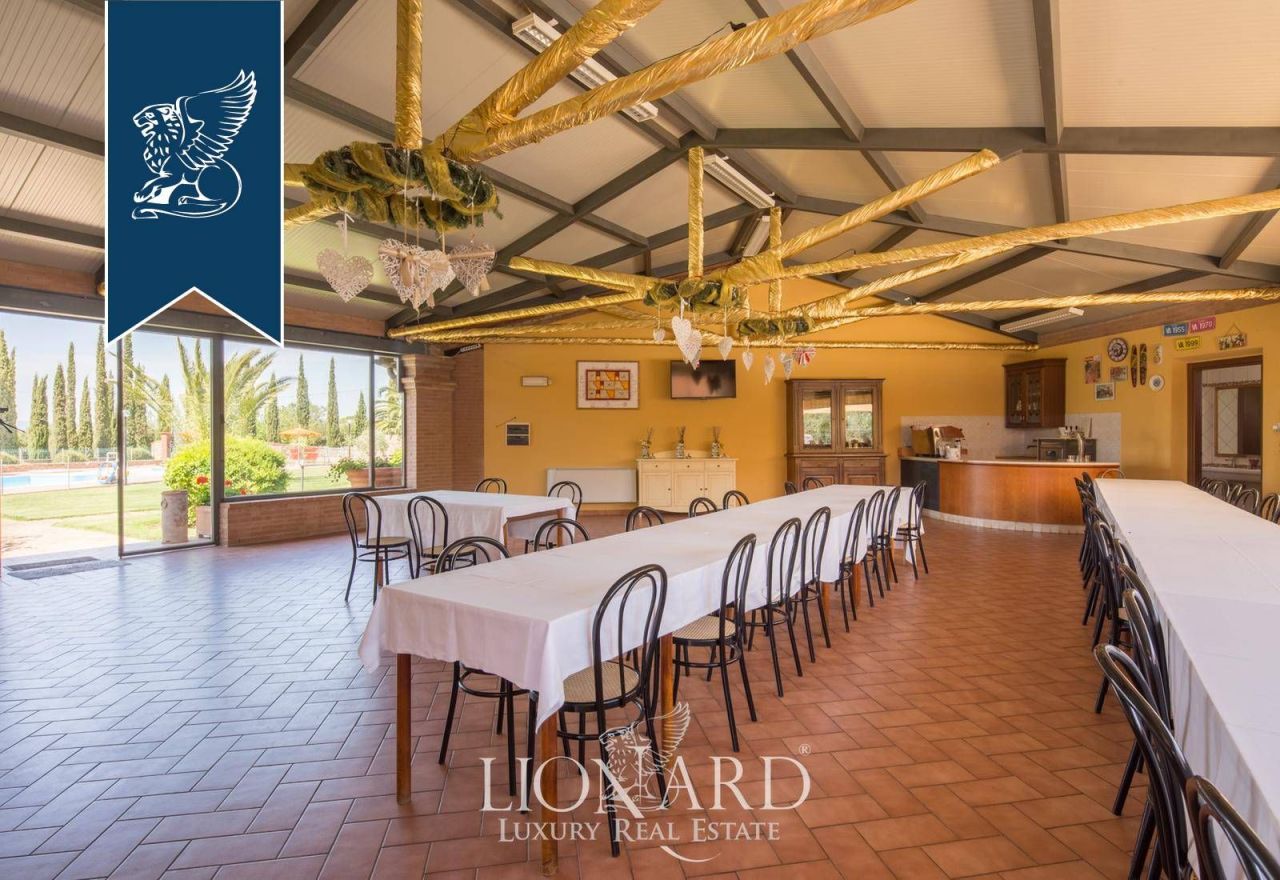 Farm in Grosseto, Italien, 760 m² - Foto 13