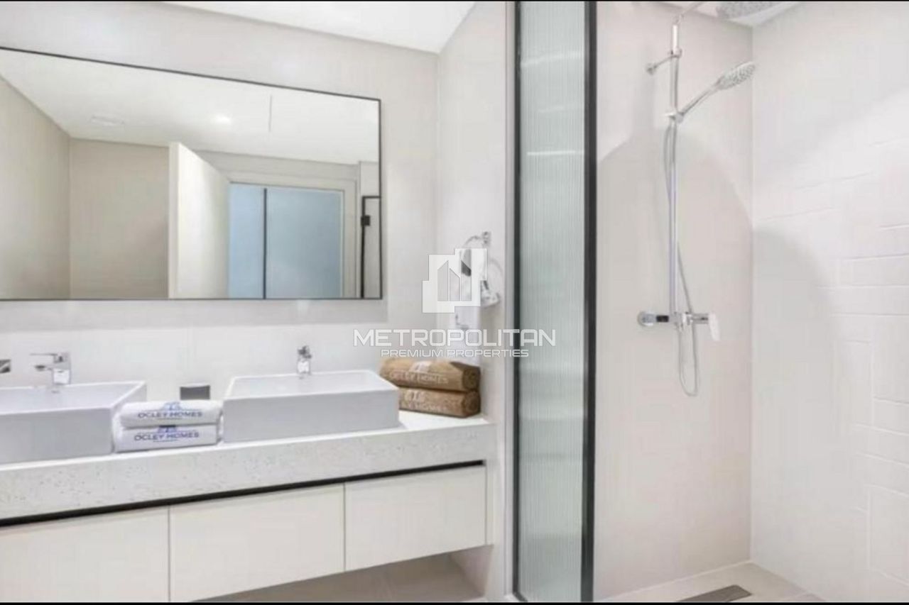 Apartamento en Dubái, EAU, 107 m² - imagen 10