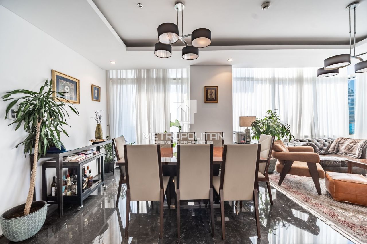 Apartment in Dubai, VAE, 364 m² - Foto 11