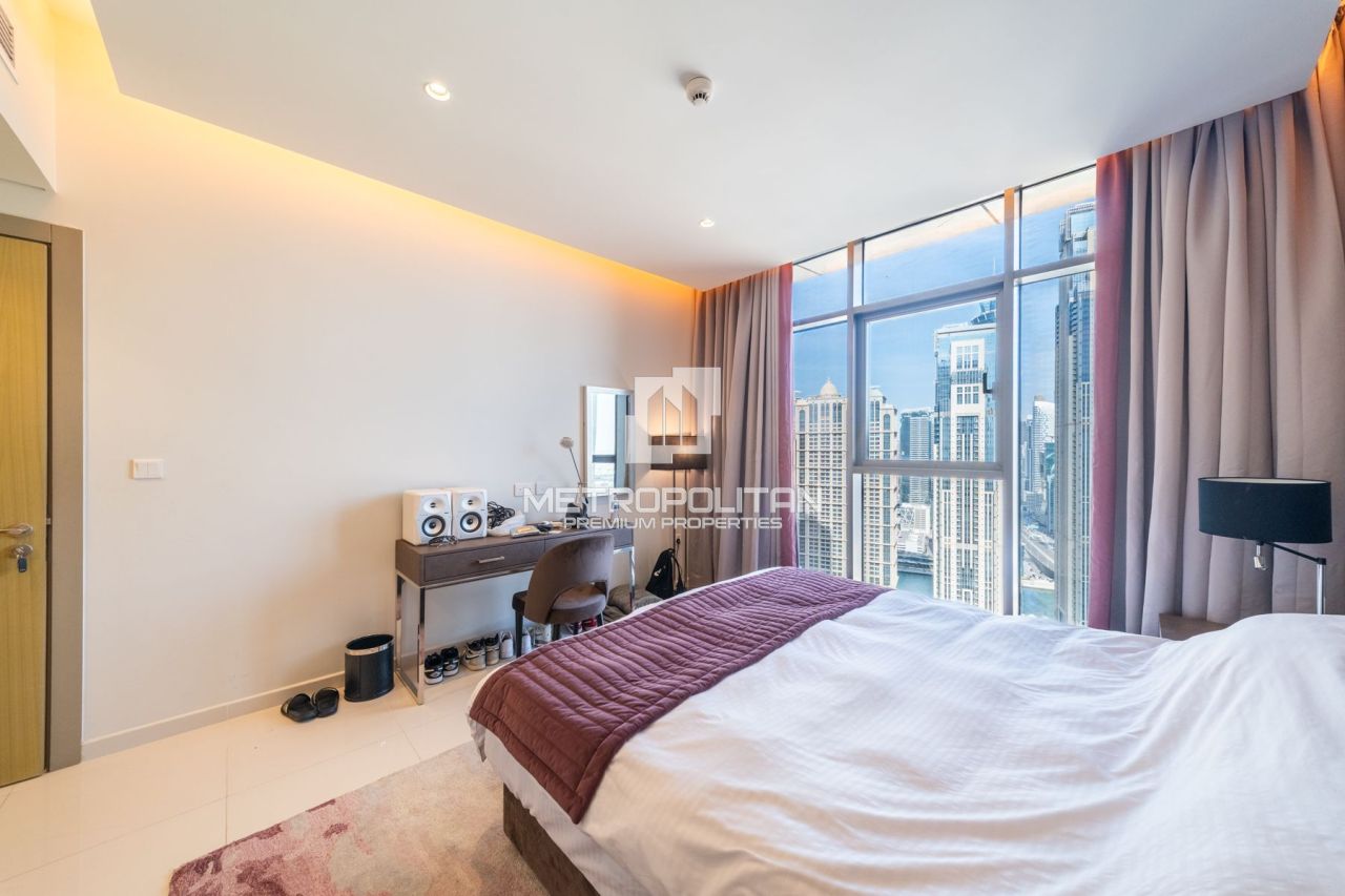 Apartment in Dubai, UAE, 63 m² - picture 11