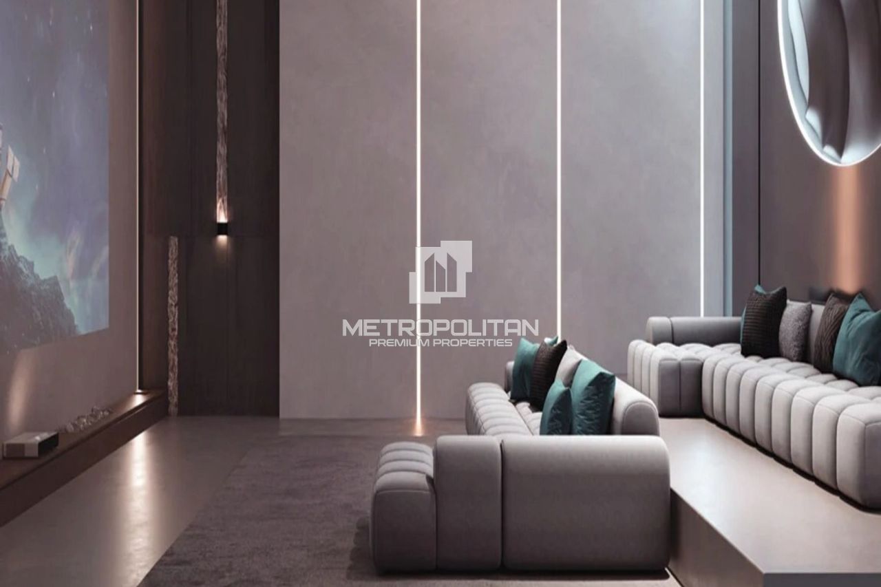 Apartamento en Ras al-Jaima, EAU, 33 m² - imagen 11