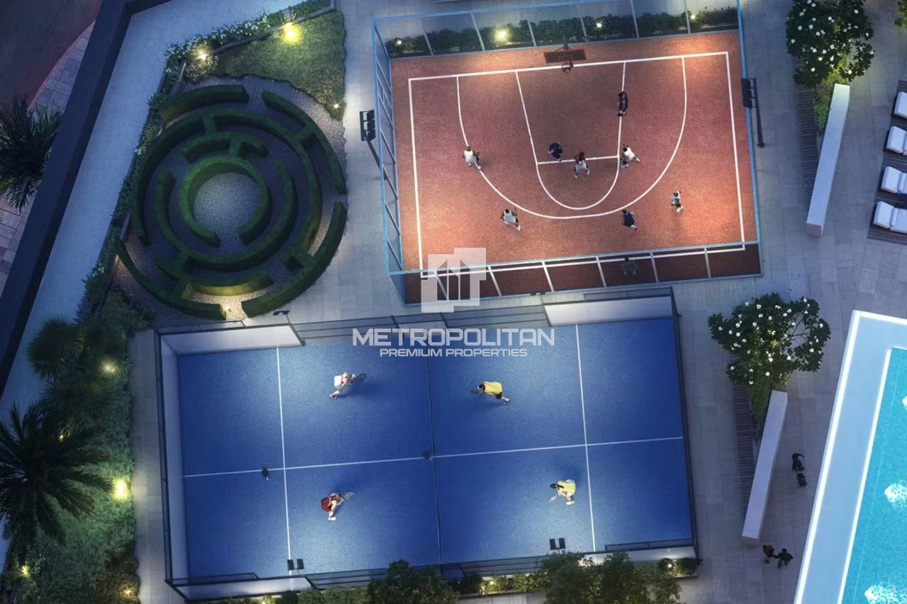 Apartamento en Dubái, EAU, 87 m² - imagen 11