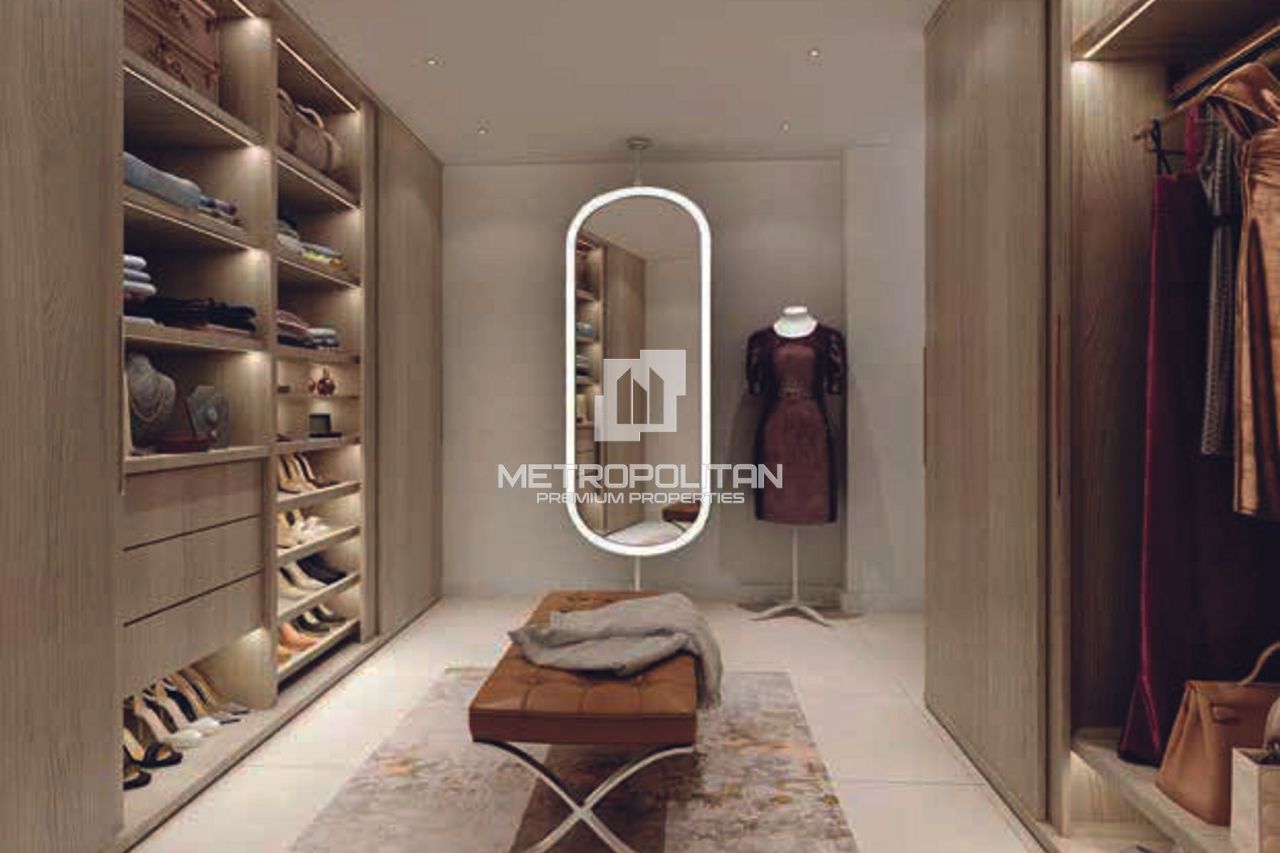 Villa in Dubai, VAE, 441 m² - Foto 11