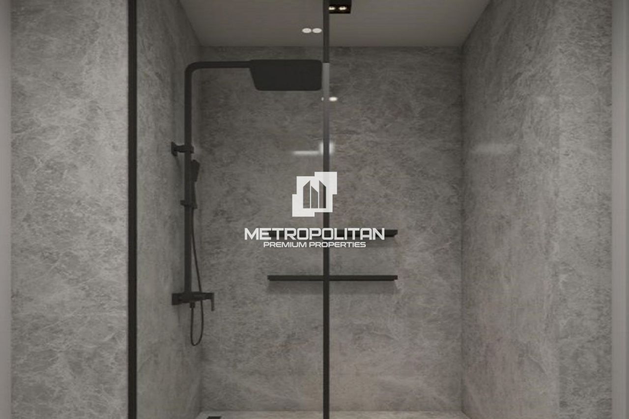 Apartamento en Dubái, EAU, 131 m² - imagen 11