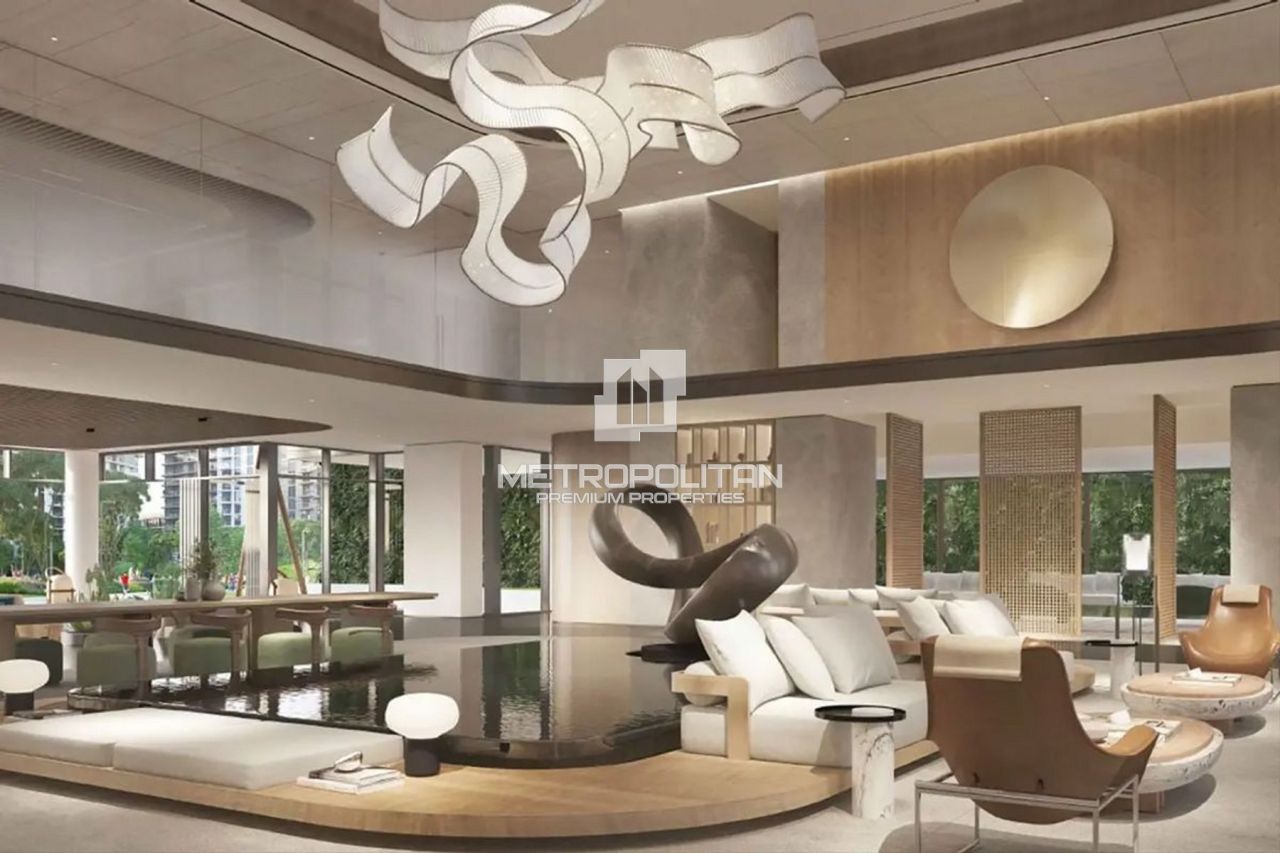 Apartment in Dubai, UAE, 82 m² - picture 11