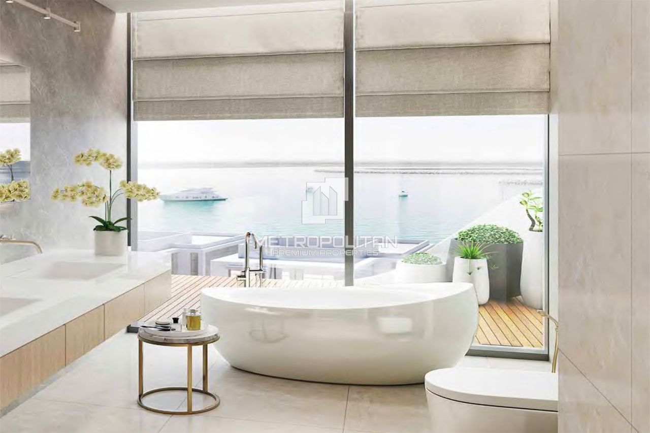 Appartamenti a Ras Al Khayma, EAU, 87 m² - foto 11