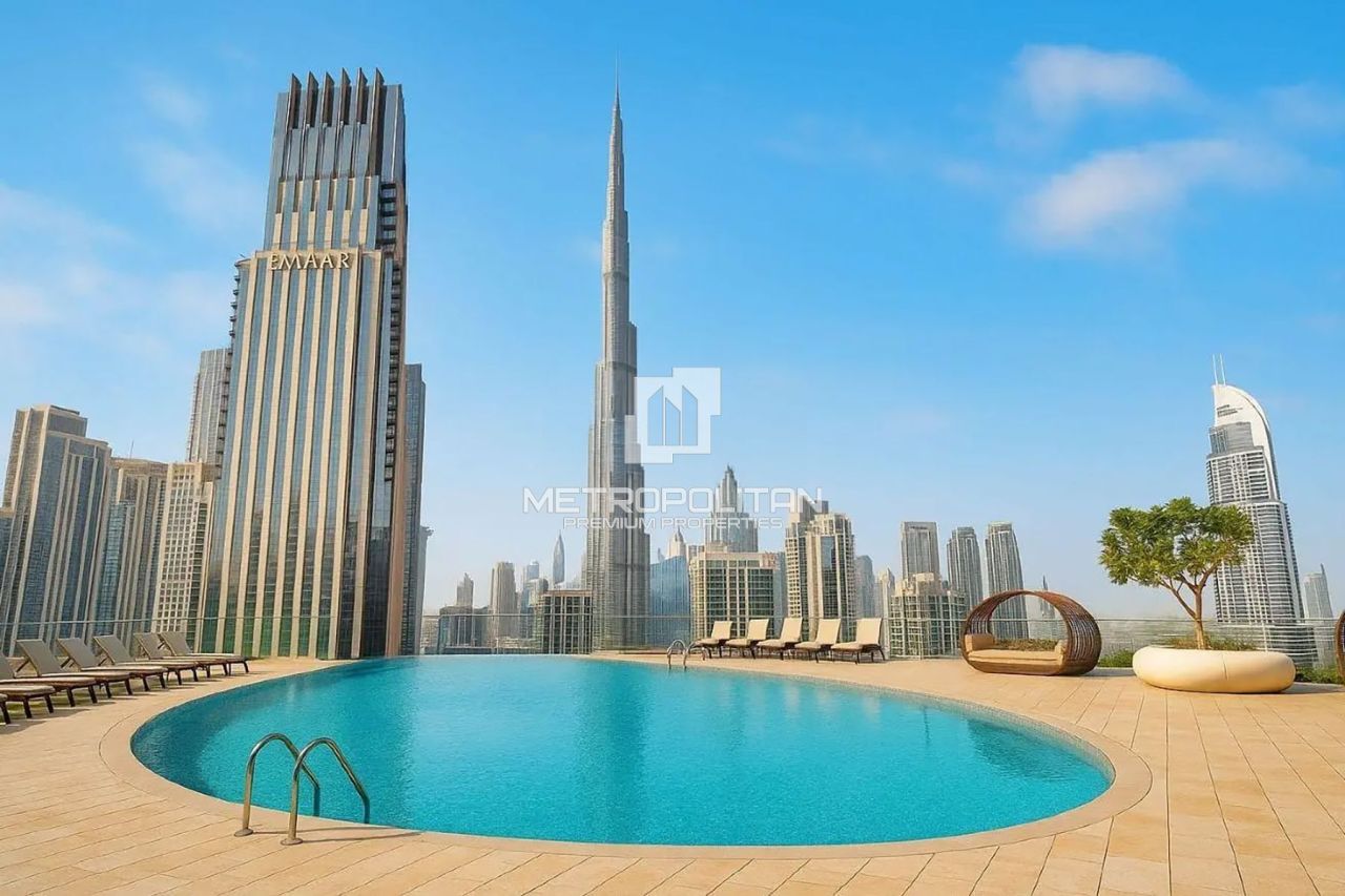 Apartamento en Dubái, EAU, 135 m² - imagen 11