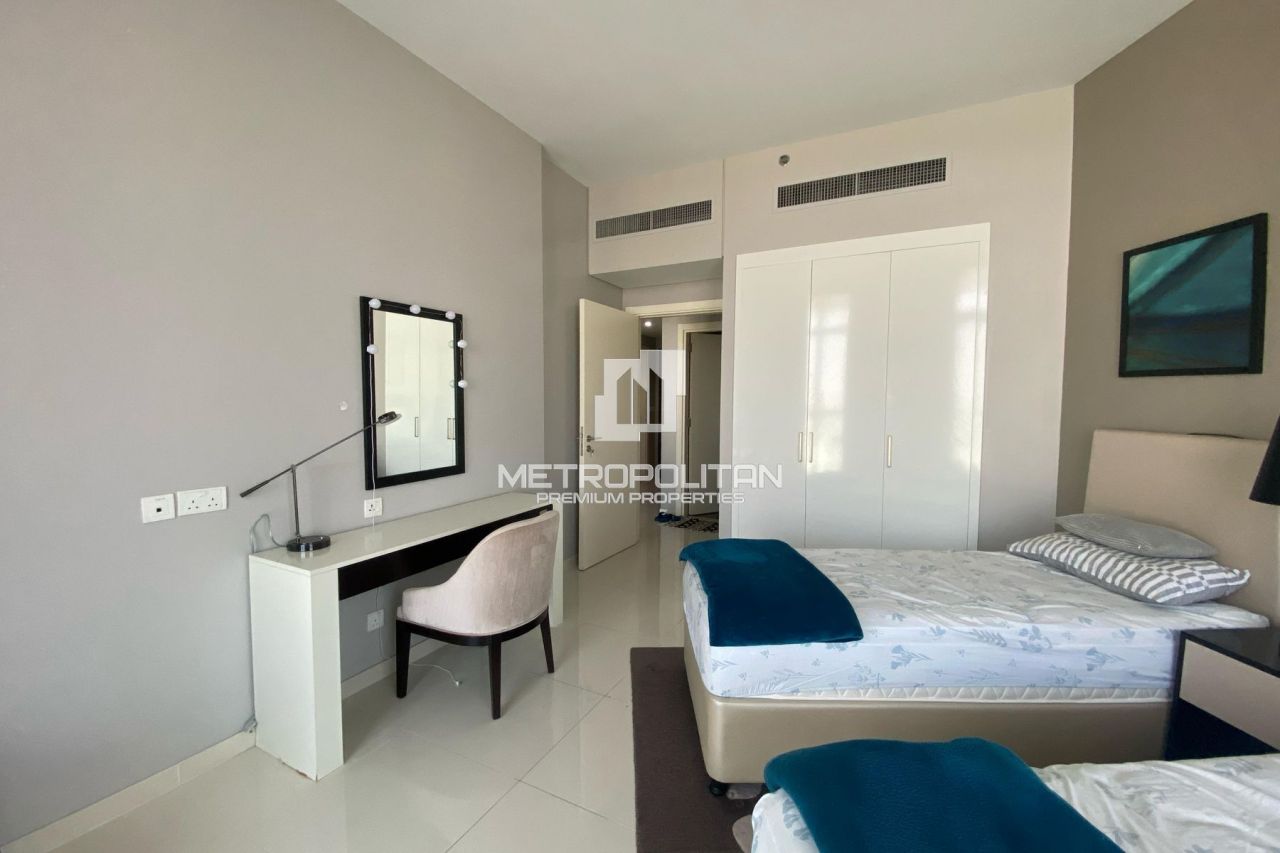 Appartement à Dubaï, EAU, 119 m² - image 11