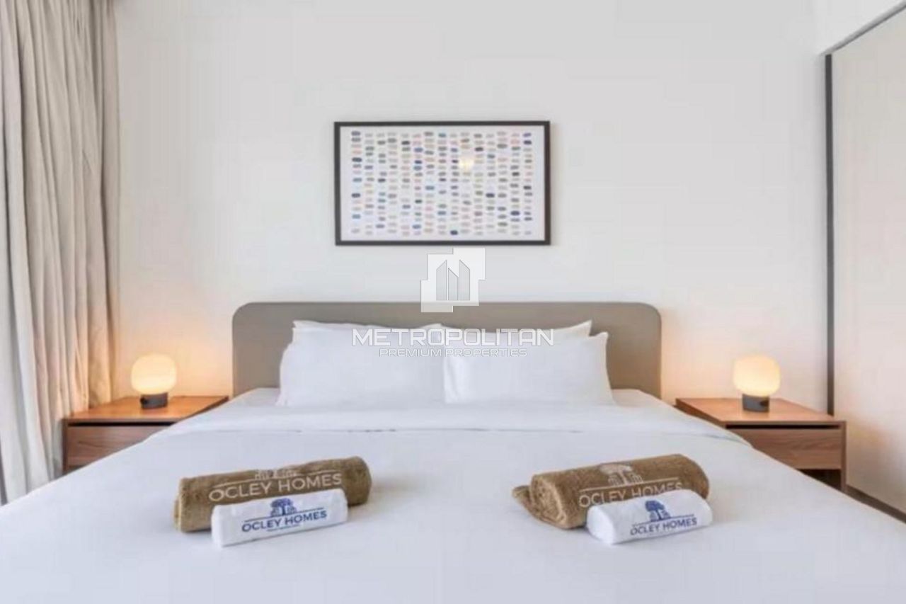 Apartamento en Dubái, EAU, 107 m² - imagen 11