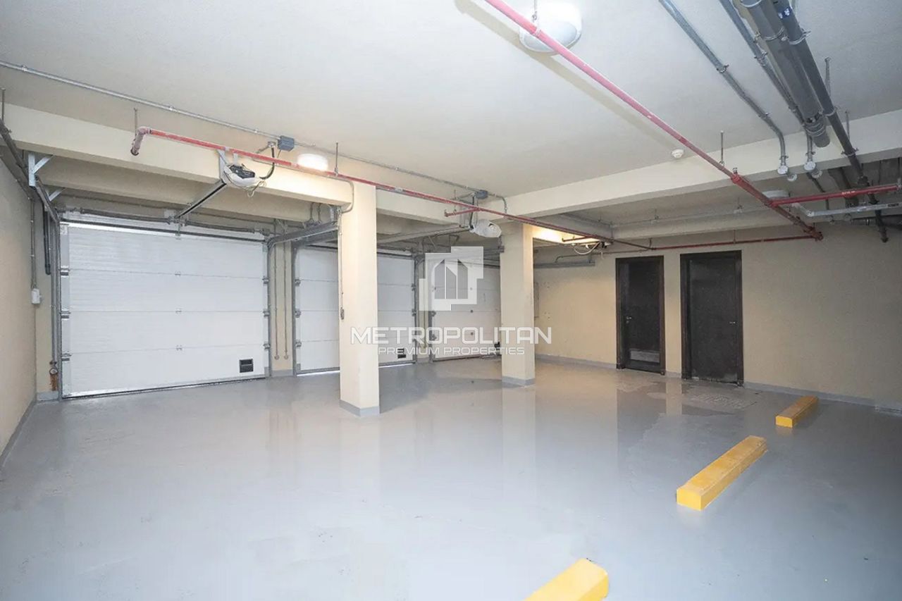 Appartement à Dubaï, EAU, 1 292 m² - image 12
