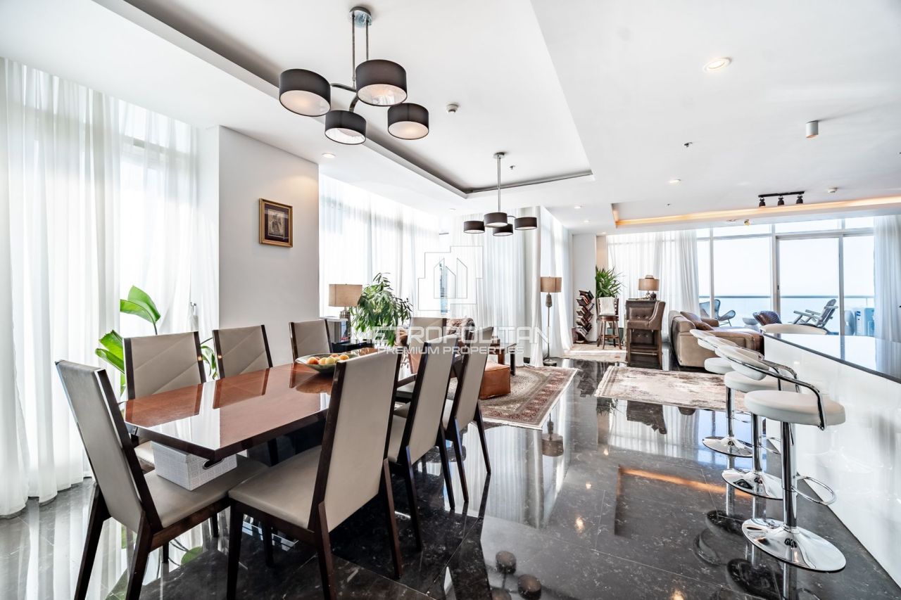 Apartment in Dubai, VAE, 364 m² - Foto 12