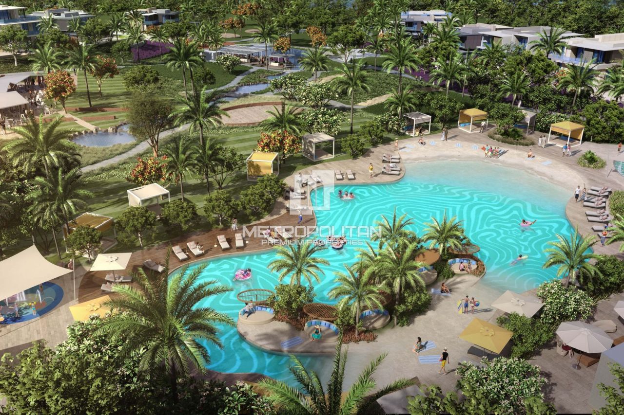 Villa in Dubai, VAE, 441 m² - Foto 12