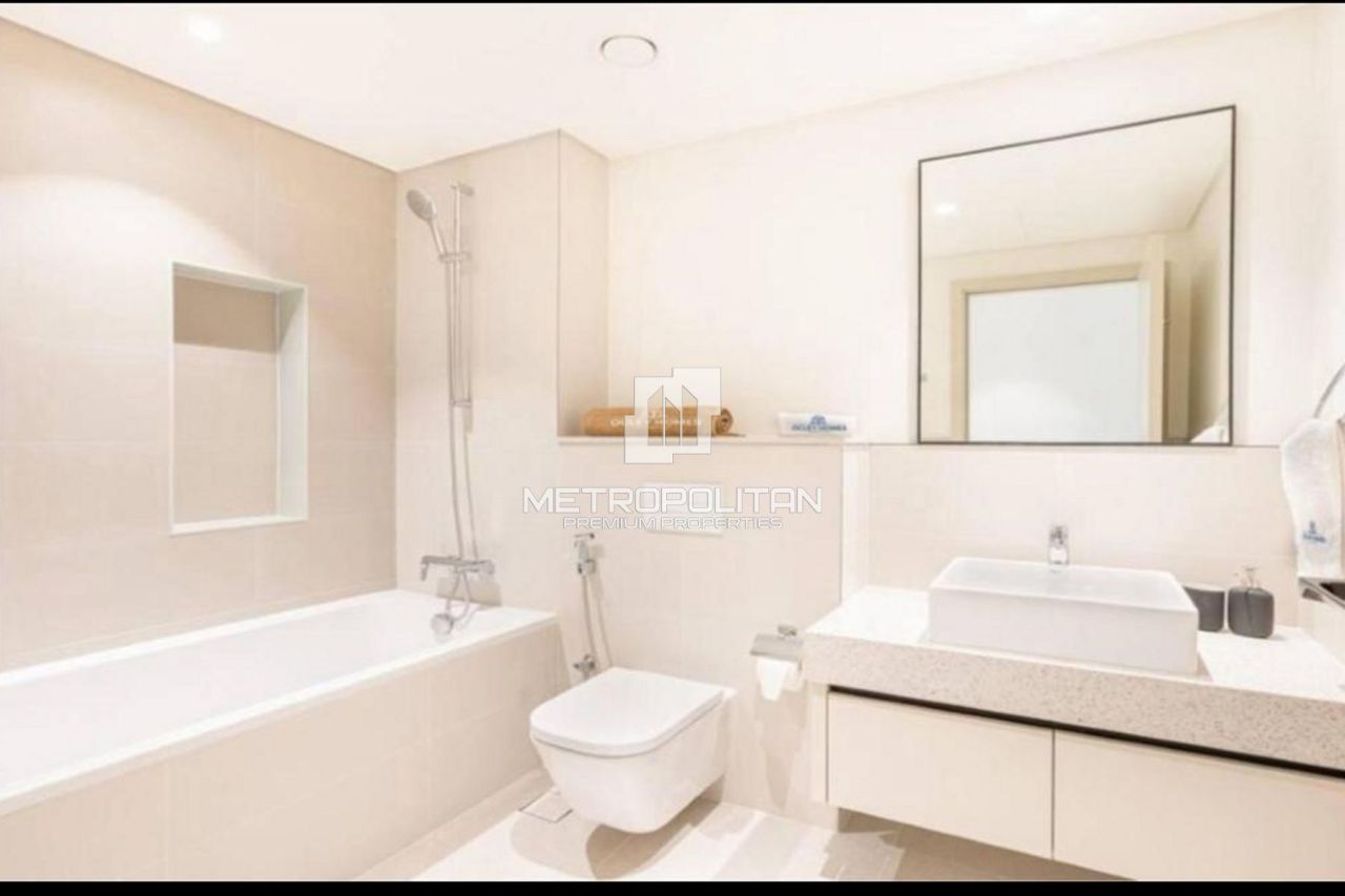 Apartamento en Dubái, EAU, 107 m² - imagen 12